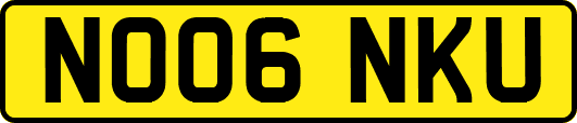 NO06NKU