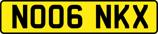 NO06NKX