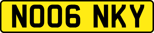 NO06NKY