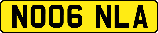 NO06NLA