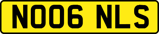 NO06NLS