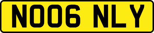 NO06NLY