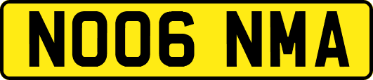 NO06NMA