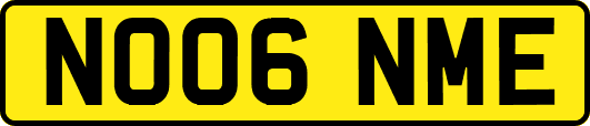 NO06NME