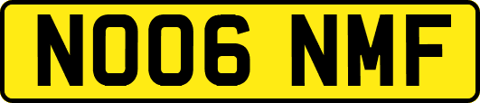 NO06NMF