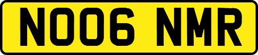 NO06NMR