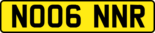 NO06NNR