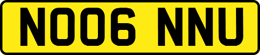 NO06NNU