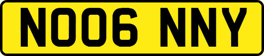 NO06NNY