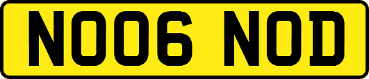 NO06NOD