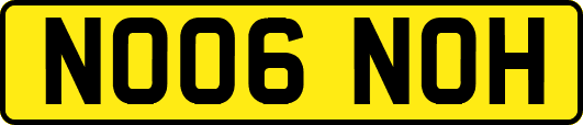NO06NOH