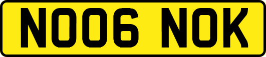 NO06NOK