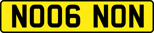 NO06NON