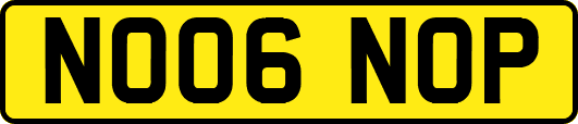 NO06NOP