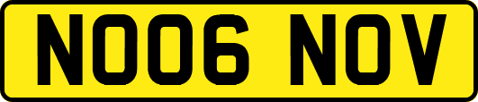 NO06NOV