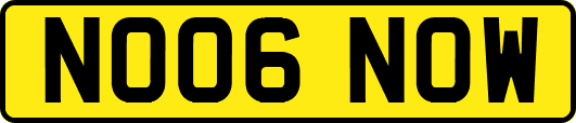 NO06NOW