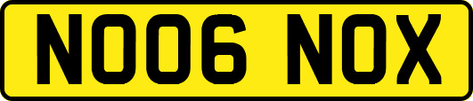 NO06NOX