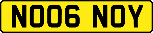 NO06NOY