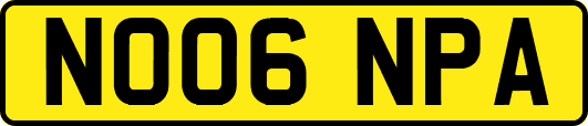 NO06NPA