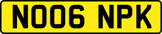 NO06NPK