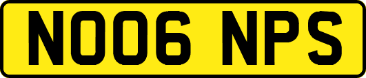NO06NPS