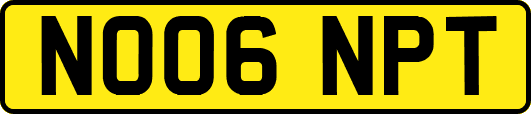 NO06NPT