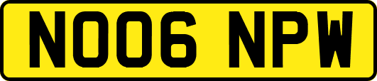 NO06NPW