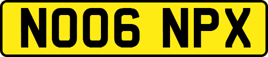NO06NPX