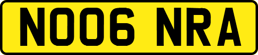NO06NRA
