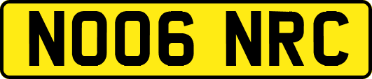 NO06NRC