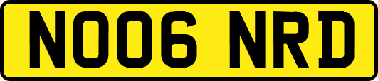 NO06NRD