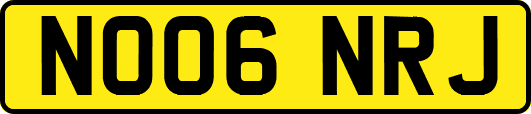 NO06NRJ