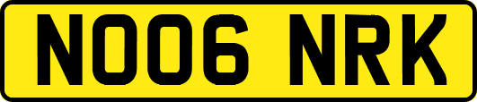 NO06NRK