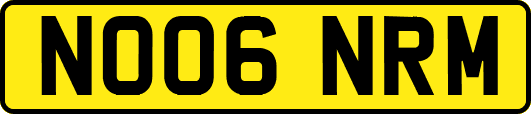 NO06NRM