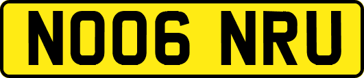 NO06NRU