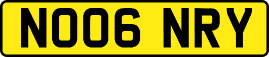 NO06NRY