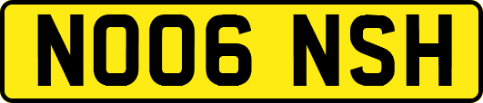 NO06NSH