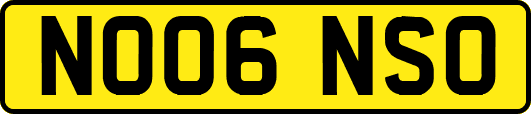 NO06NSO