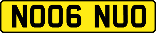 NO06NUO