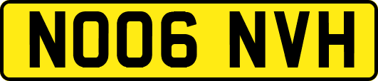 NO06NVH