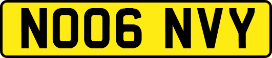 NO06NVY