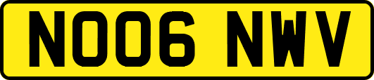 NO06NWV