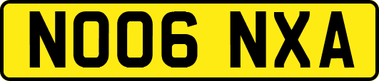 NO06NXA
