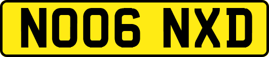 NO06NXD