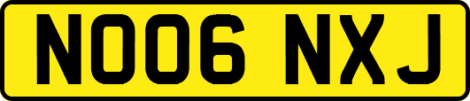 NO06NXJ