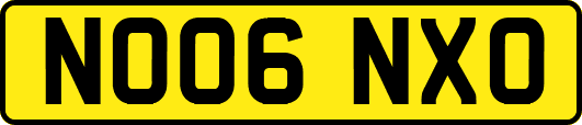 NO06NXO