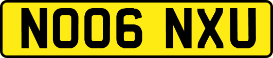 NO06NXU