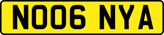 NO06NYA