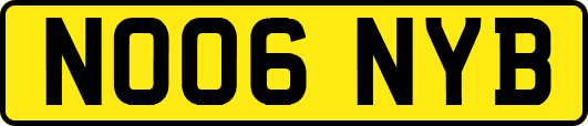 NO06NYB