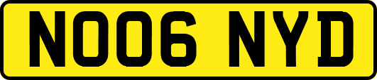 NO06NYD